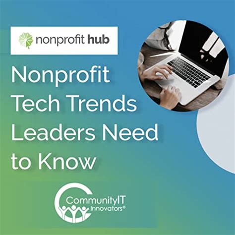 Nonprofit Technical Hub .
